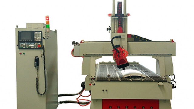 MS1325AC41 CNC ROUTER special