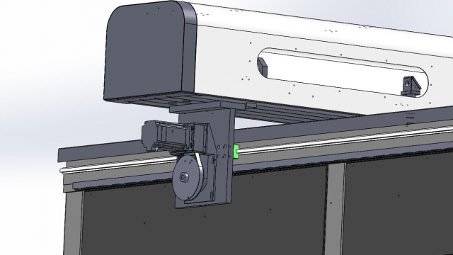 JD1325-2 Laser gravírovací stroj / gravirka / LASER GRAVÍROVACÍ STROJ