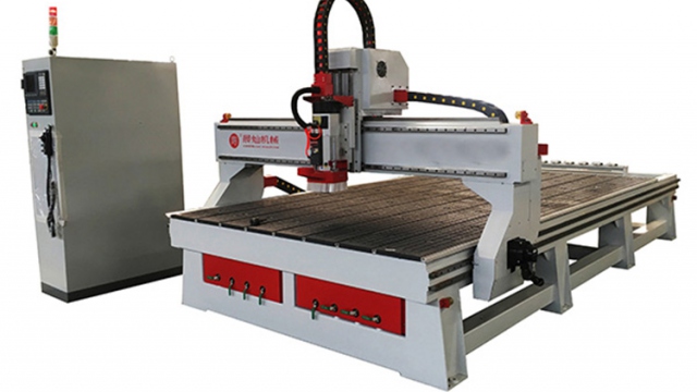 MS1325AC CNC ROUTER special