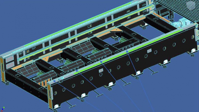 8 Fiber Laser