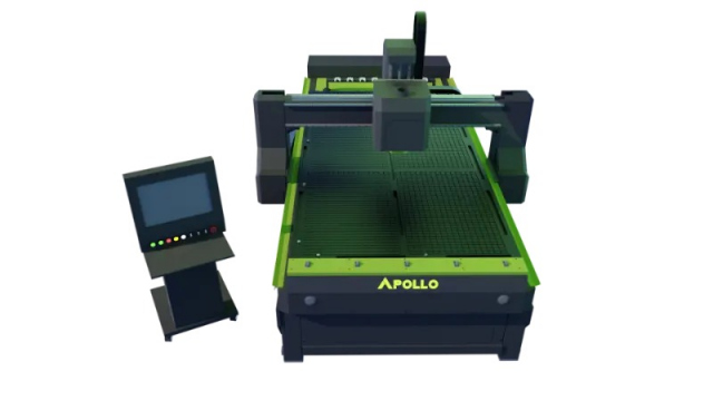 Apollo-1325-With-Podium-CNC-Router-05 (1) CNC ROUTER special