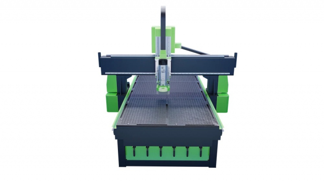 Falcon-cnc-router-4 Cnc router / frezka / CNC ROUTER FALCON