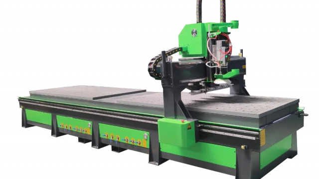 Dual-bed-Pendulum-CNC-Router-UK Cnc router / frezka / CNC ROUTER TWIN BED