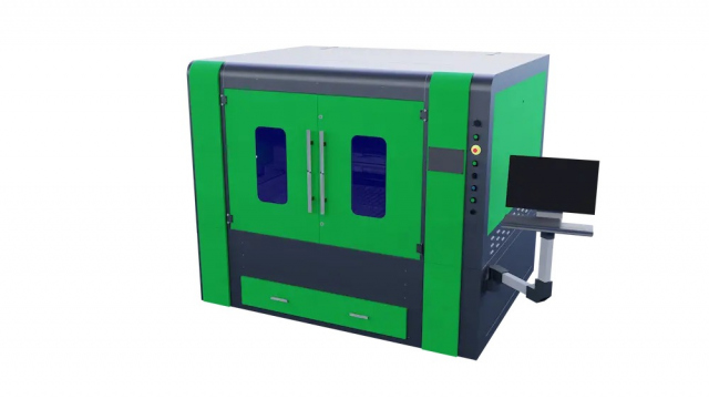 Titan-T1-Fibre-Laser-1 Fiber Laser / TITAN T1