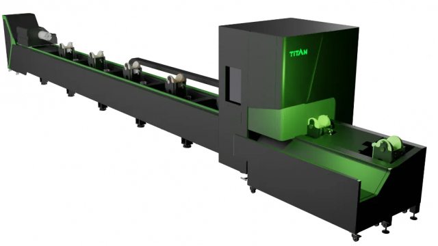Titan-tube-laser-cutter-001 Fiber Laser / TITAN Tube