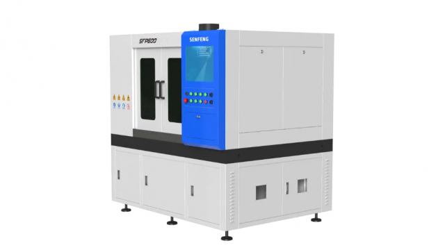 SF600-Ultra-Compact-Fibre-Laser-cutter-UK-and-Ireland-3 Fiber Laser / TITAN SF600
