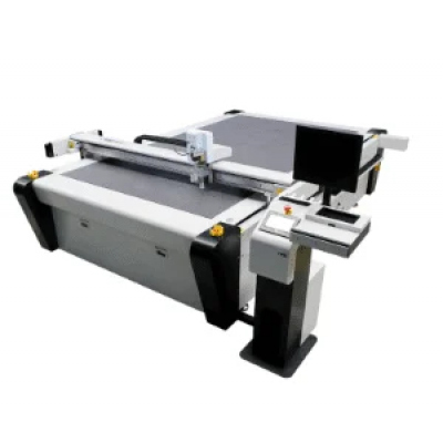 Digital Cutting Table BK03II