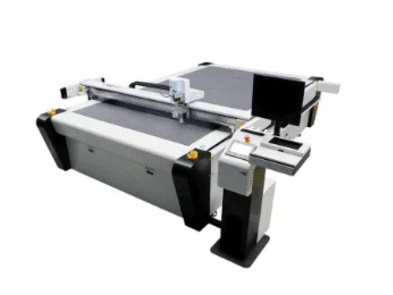 Digital Cutting Table BK03II