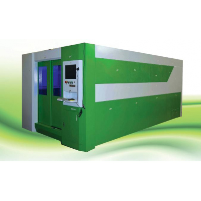 Fiber Laser