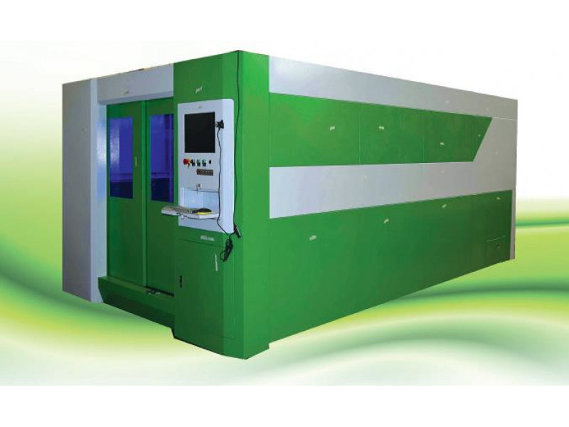 Vláknový Fiber Laser