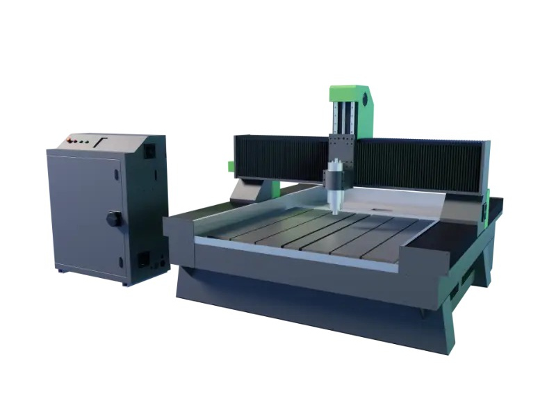 CNC ROUTER STONETECH