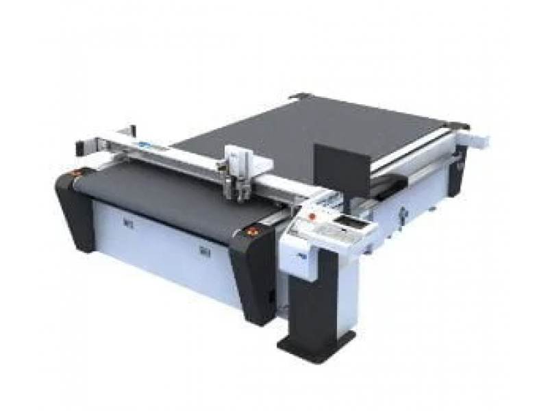 Digital Cutting Table CB03