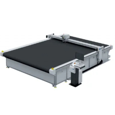 Digital Cutting Table CB08II