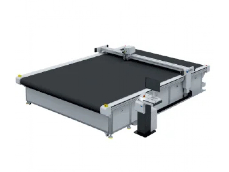 Digital Cutting Table CB08II
