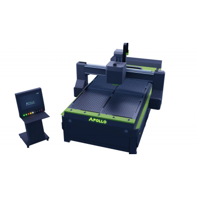 CNC ROUTER APOLLO M