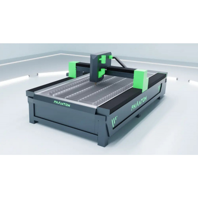 CNC PLASMA CUTTER PHANTOM