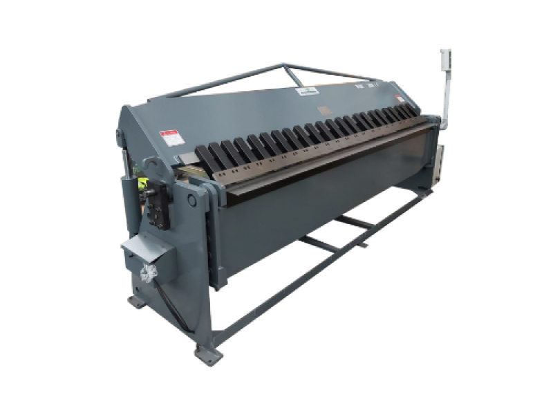 Hydraulic folders